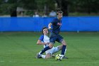 MSoc vs NEC  Wheaton College Men’s Soccer vs New England College. - Photo By: KEITH NORDSTROM : Wheaton, Soccer